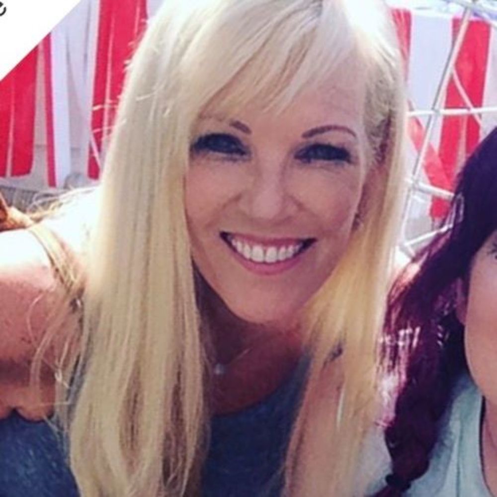 Meet your Posher, Lori